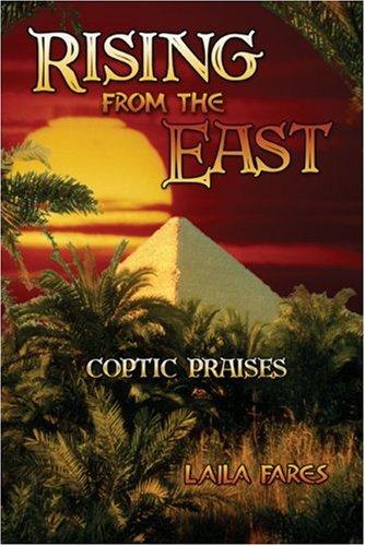 Cover for Rising from the East