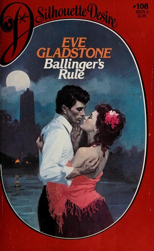 Cover for Ballinger's Rule
