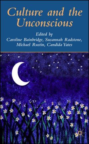 Cover for Culture and the Unconscious