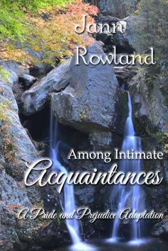 Cover for Among Intimate Acquaintances