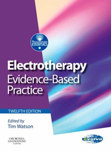 Cover for Electrotherapy