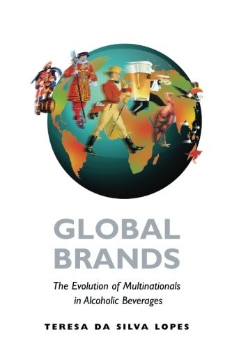 Cover for Global Brands