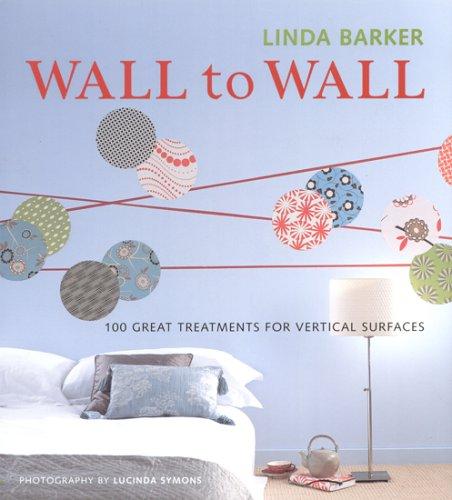 Cover for Wall to Wall