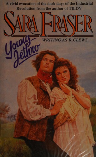 Cover for Young Jethro
