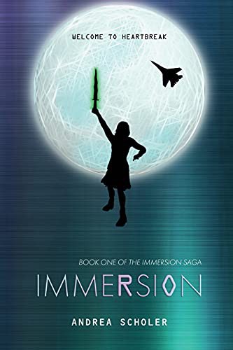Cover for Immersion