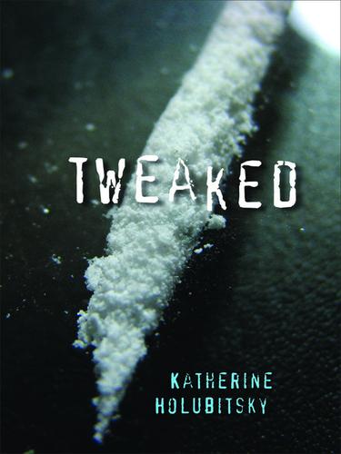 Cover for Tweaked