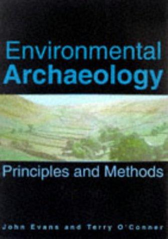 Cover for Environmental Archaeology