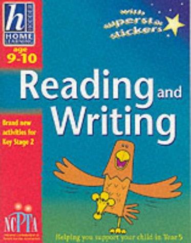 Cover for Hodder Home Learning (Hodder Home Learning: Age 9-10)