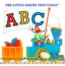 Cover for The little engine that could