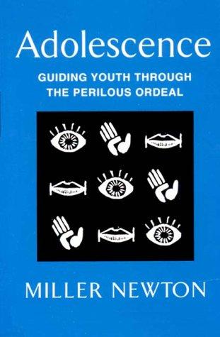 Cover for Adolescence