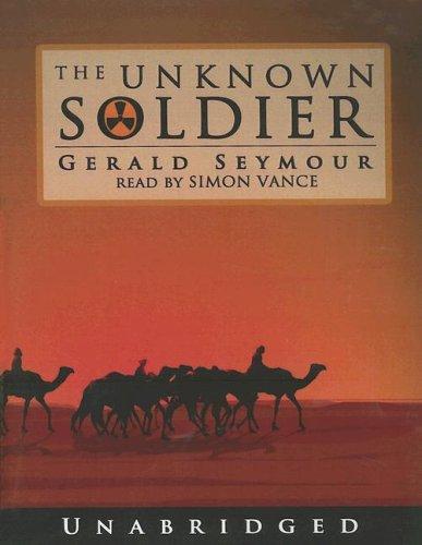 Cover for The Unknown Soldier