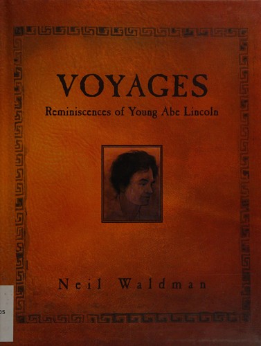 Cover for Voyages