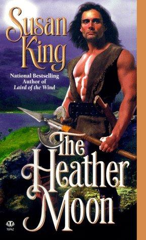 Cover for The Heather Moon