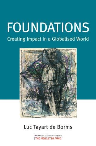 Cover for Foundations