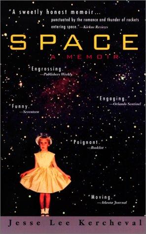 Cover for Space