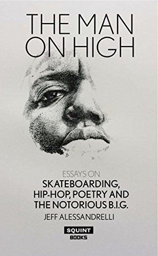 Cover for The Man On High