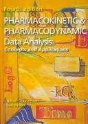 Cover for Pharmacokinetic and Pharmacodynamic Data Analysis