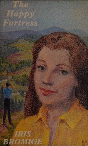 Cover for The Happy Fortress