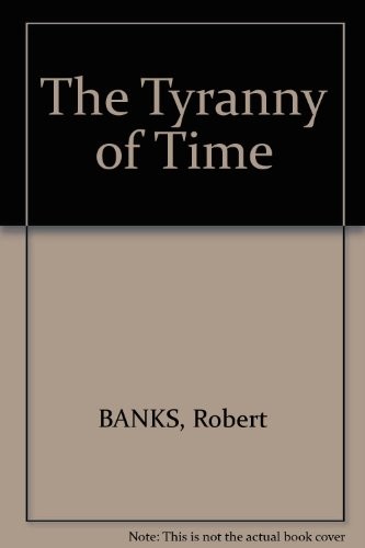 Cover for Tyranny of Time