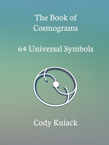 Cover for The Book of Cosmograms