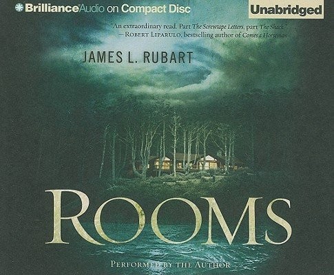 Cover for Rooms