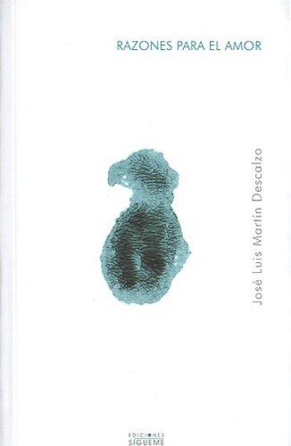 Cover for Razones Para El Amor/ Reasons for Love