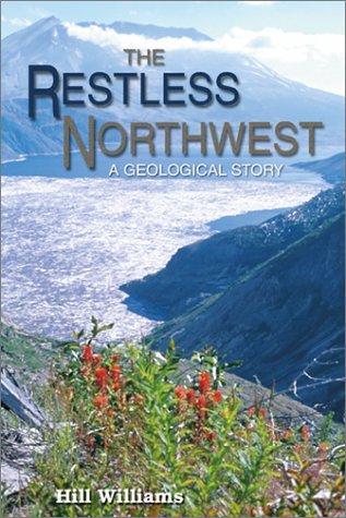 Cover for The Restless Northwest
