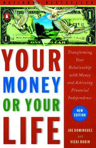Cover for Your Money or Your Life
