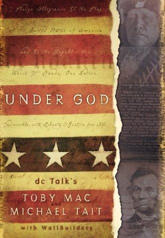 Cover for Under God
