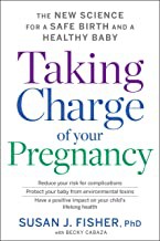 Cover for Taking Charge of Your Pregnancy