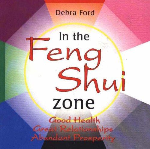 Cover for In the Feng Shui Zone