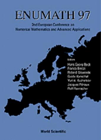 Cover for Enumath 97