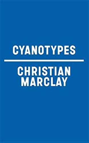 Cover for Christian Marclay