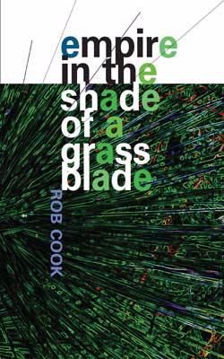 Cover for Empire In The Shade Of A Grassblade