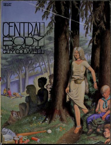 Cover for Central body