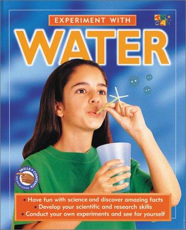 Cover for Water