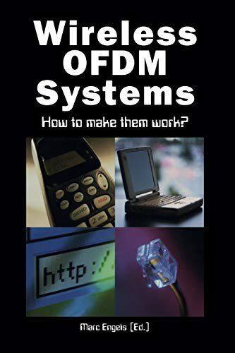 Cover for Wireless Ofdm Systems