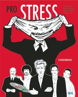 Cover for Pro Stress