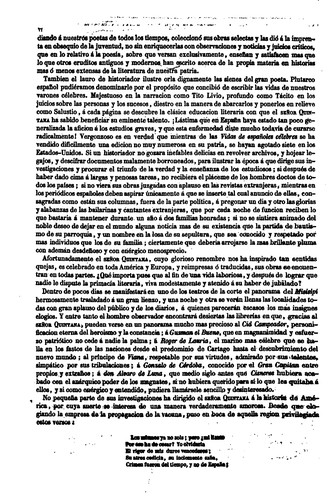 Cover for Obras completas del Excmo