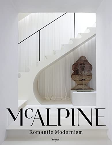 Cover for McAlpine