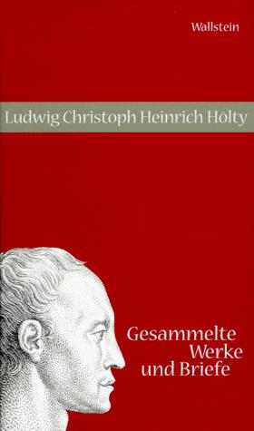 Cover for Gesammelte Werke und Briefe