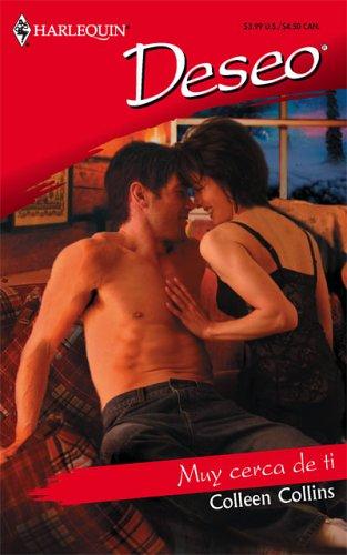 Cover for Muy Cerca De Ti