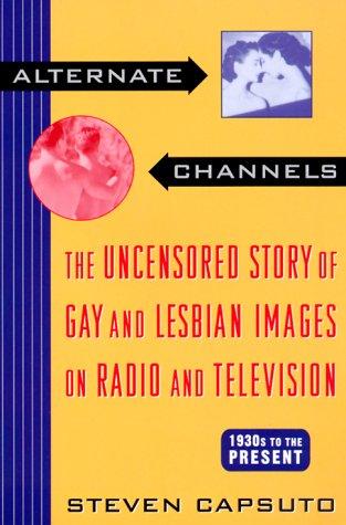 Cover for Alternate Channels
