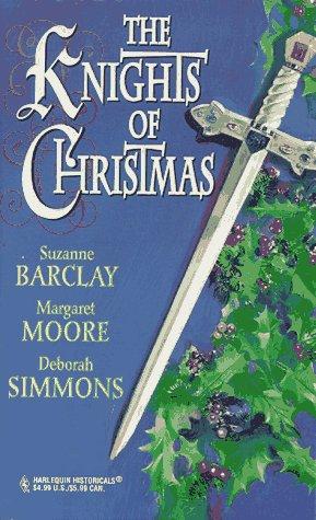 Cover for The Knights of Christmas