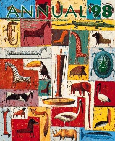 Cover for Bologna Annual '98