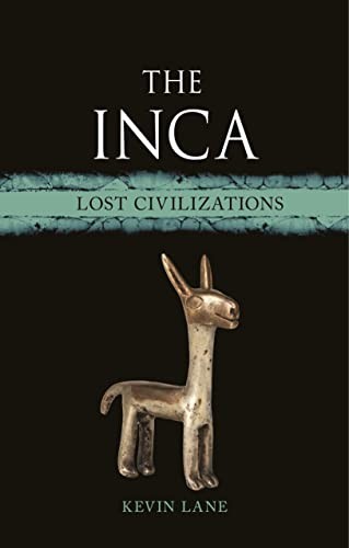 Cover for Inca