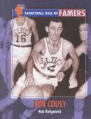 Cover for Bob Cousy (Basketball Hall of Famers)