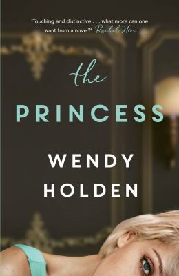 Cover for Princess