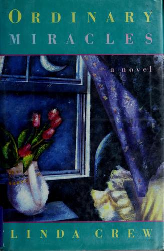 Cover for Ordinary miracles