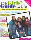 Cover for Who Says Girls Can't